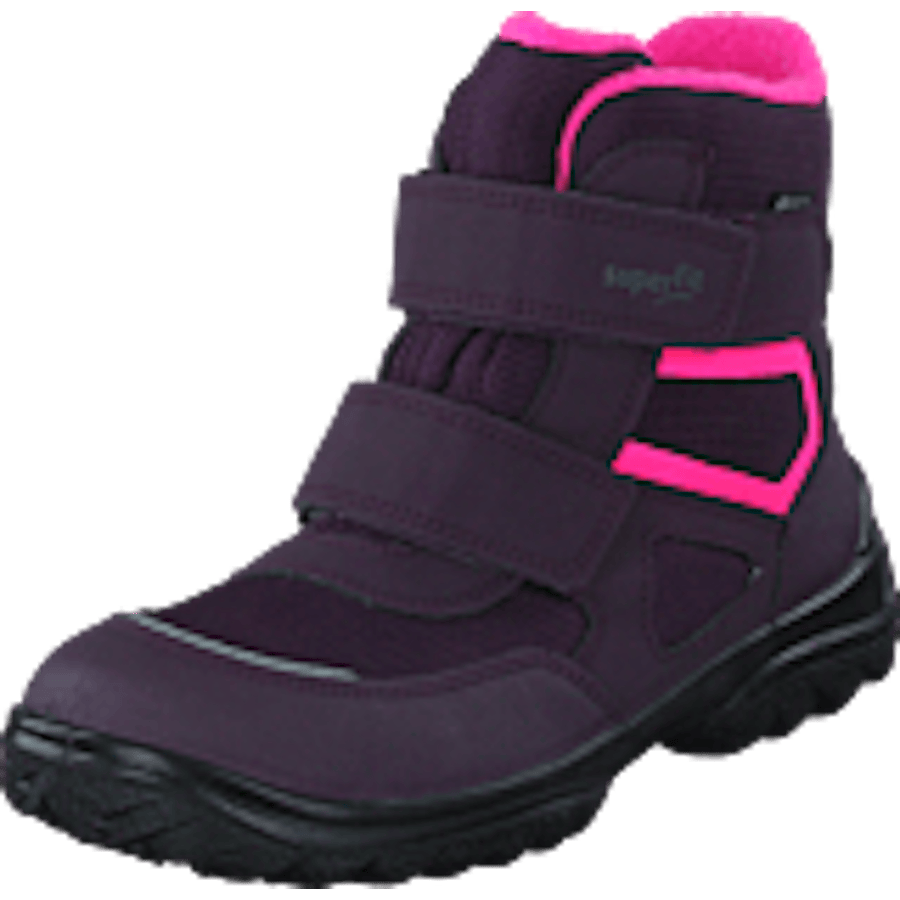 Snowcat Purple - Bild 9