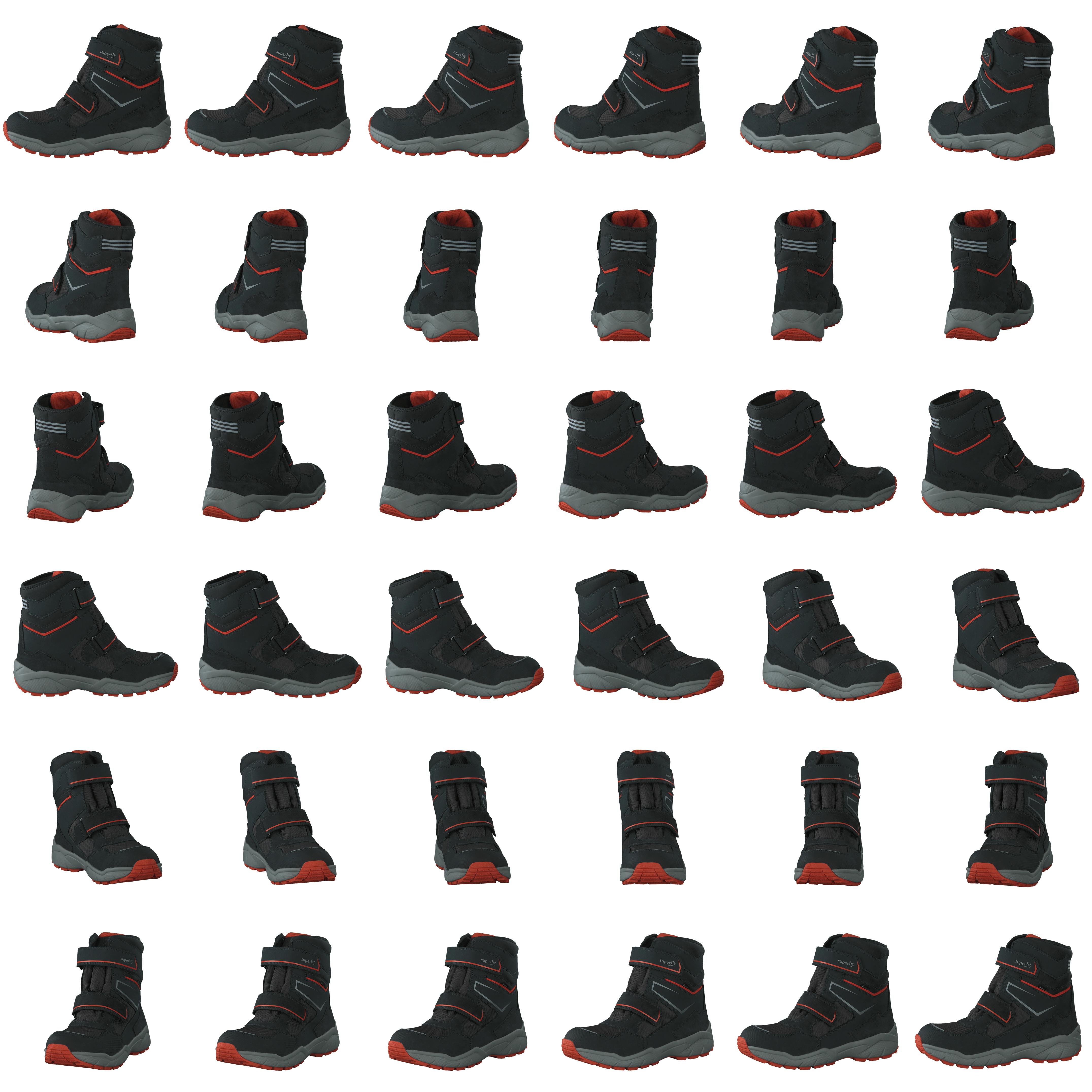 Culusuk 2.0 Grey - Bild 8