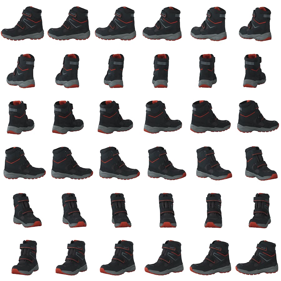 Culusuk 2.0 Grey - Bild 8