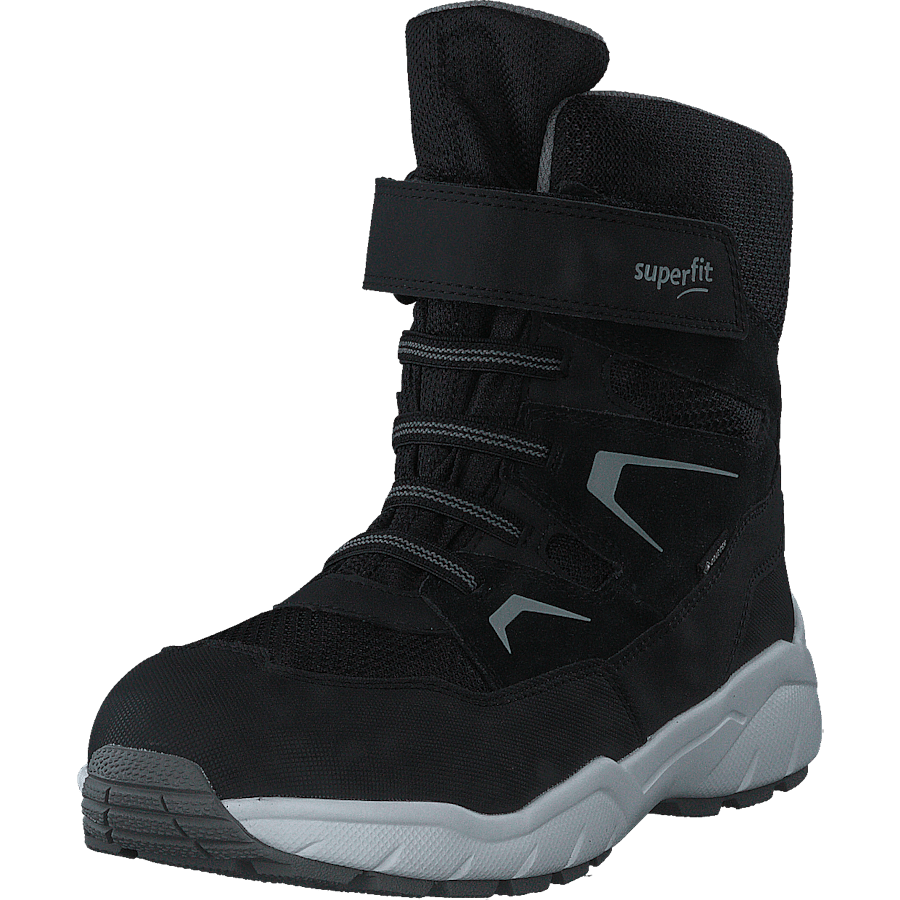 Culusuk 2.0 Black - Bild 3