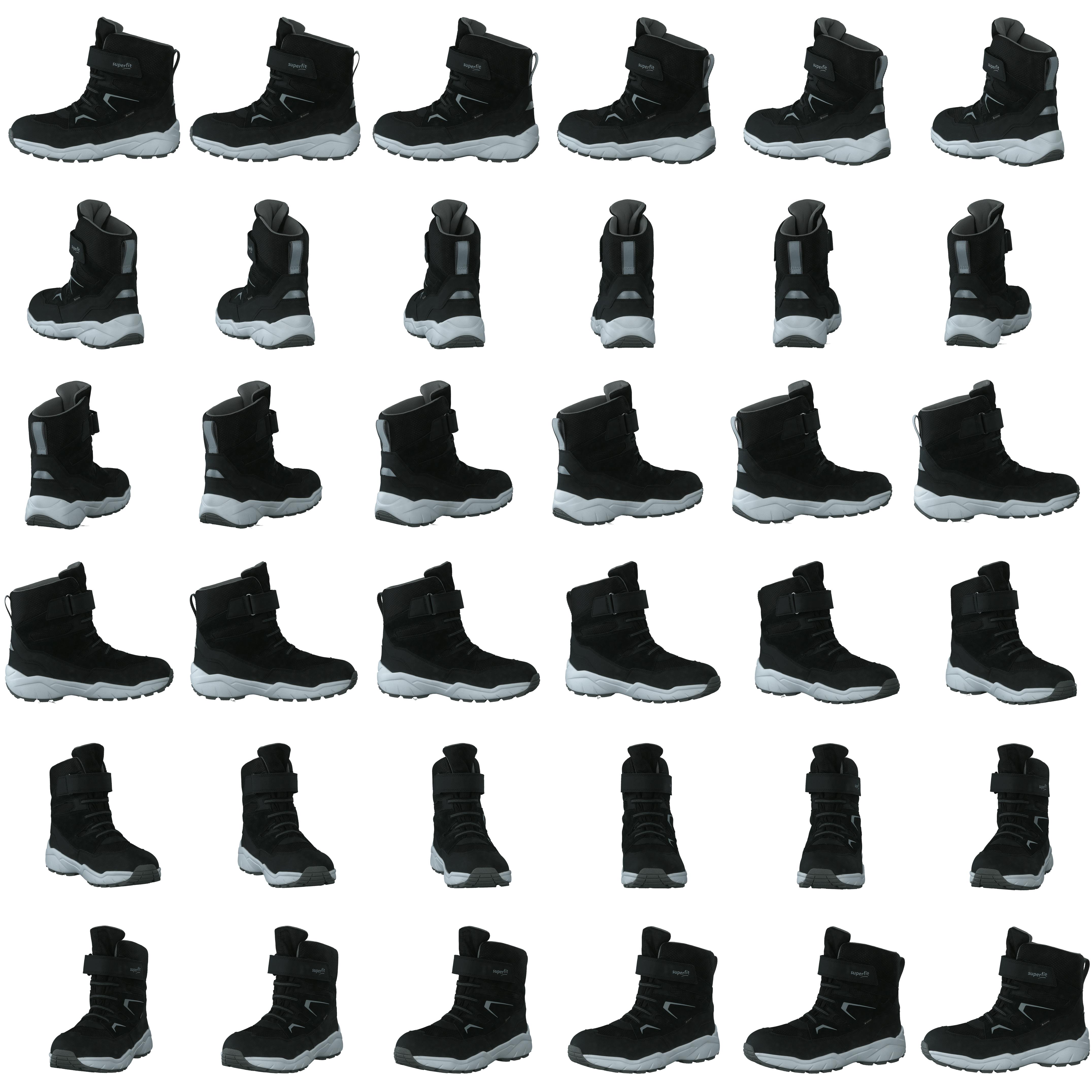 Culusuk 2.0 Black - Bild 8