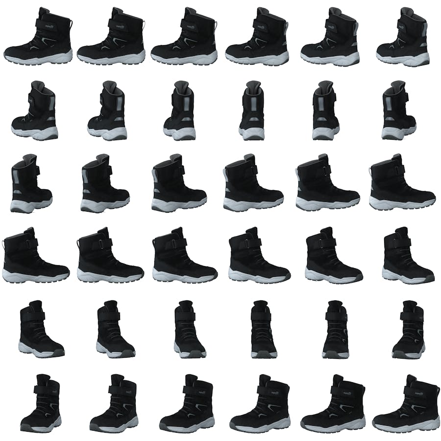 Culusuk 2.0 Black - Bild 8