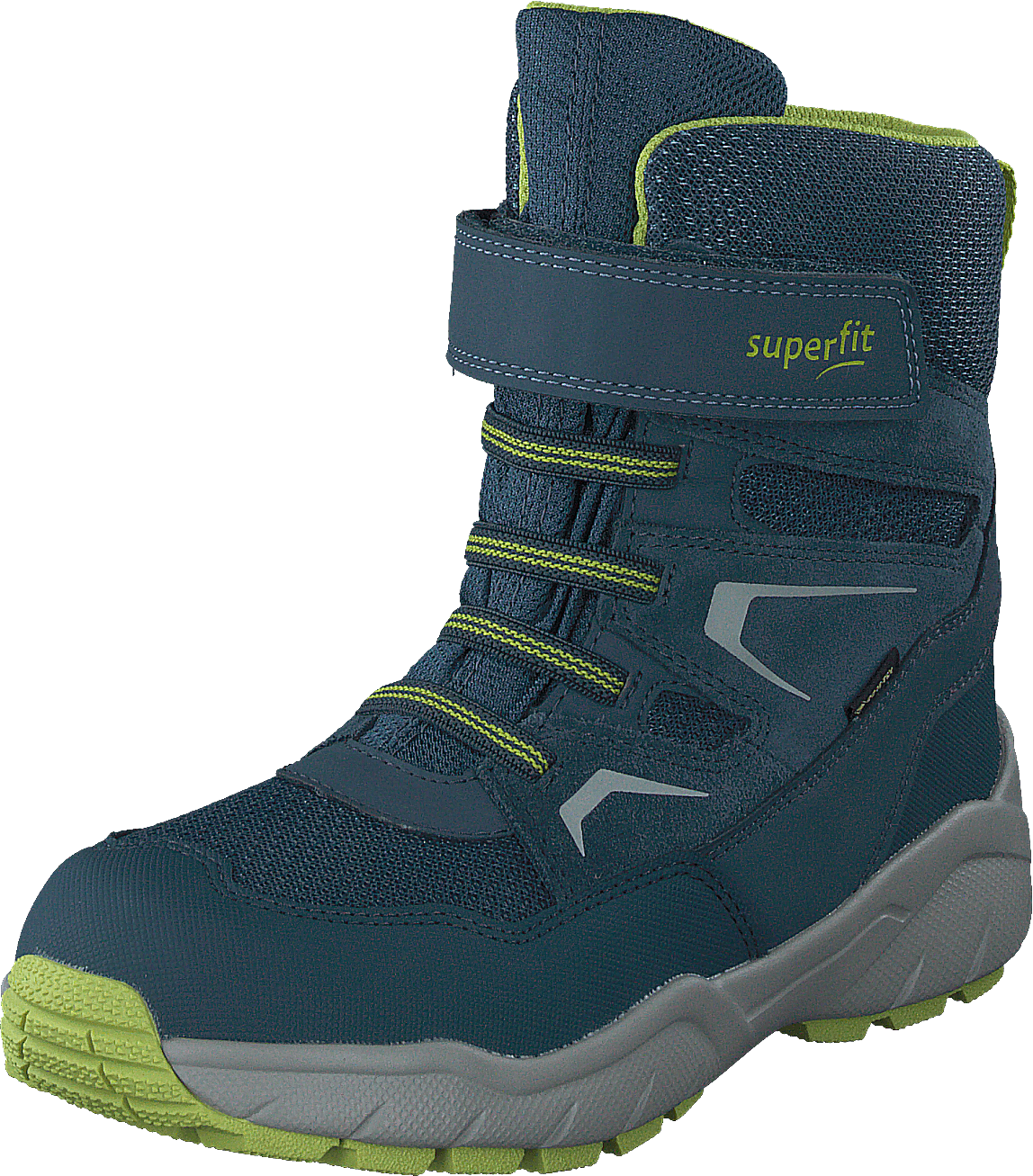 Culusuk 2.0 Blue - Bild 3