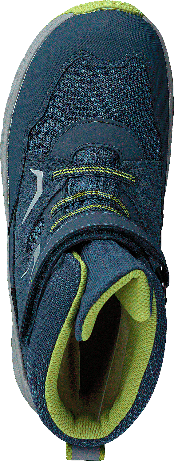 Culusuk 2.0 Blue - Bild 6