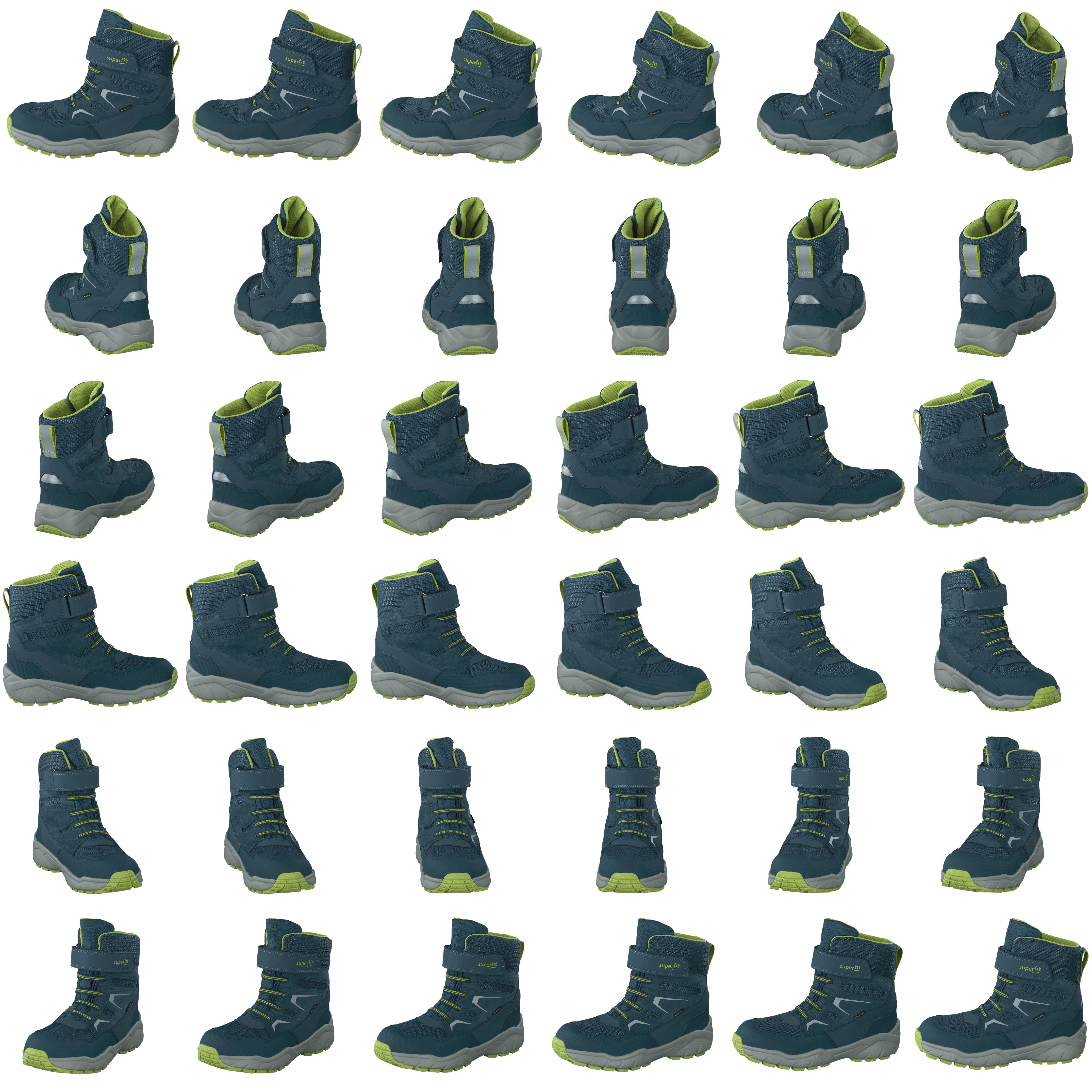 Culusuk 2.0 Blue - Bild 8