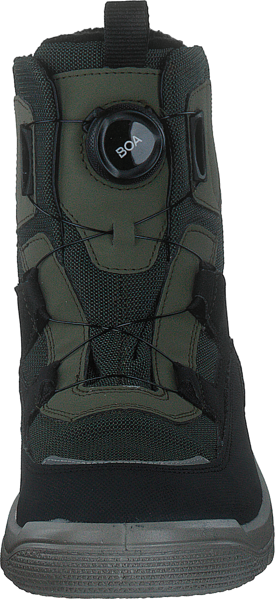 Mars Black - Bild 4