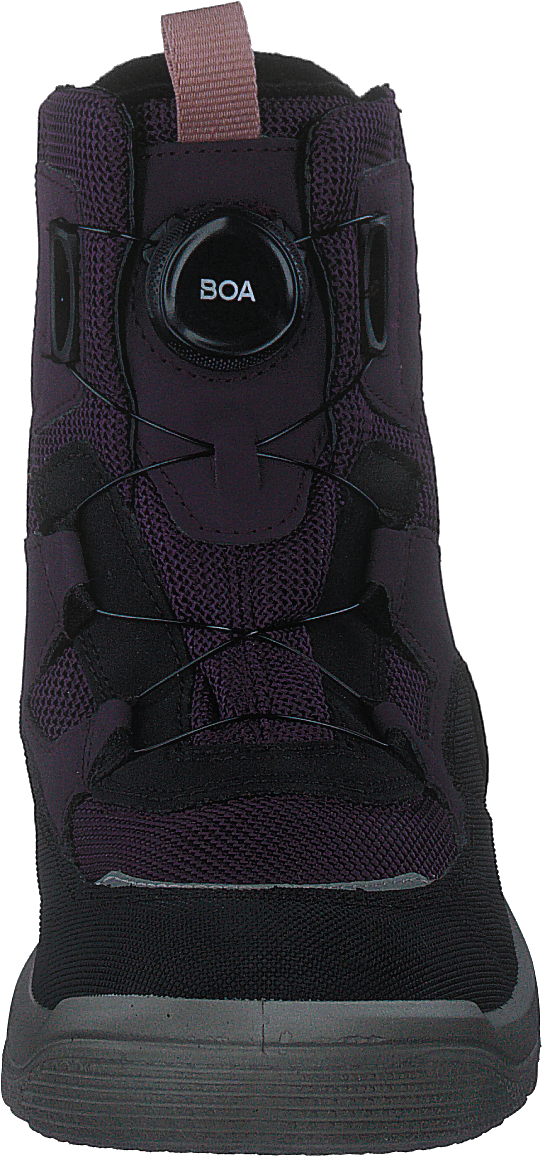 Mars Black - Bild 4