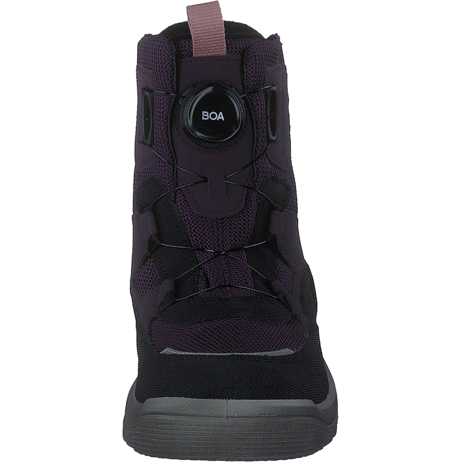 Mars Black - Bild 4