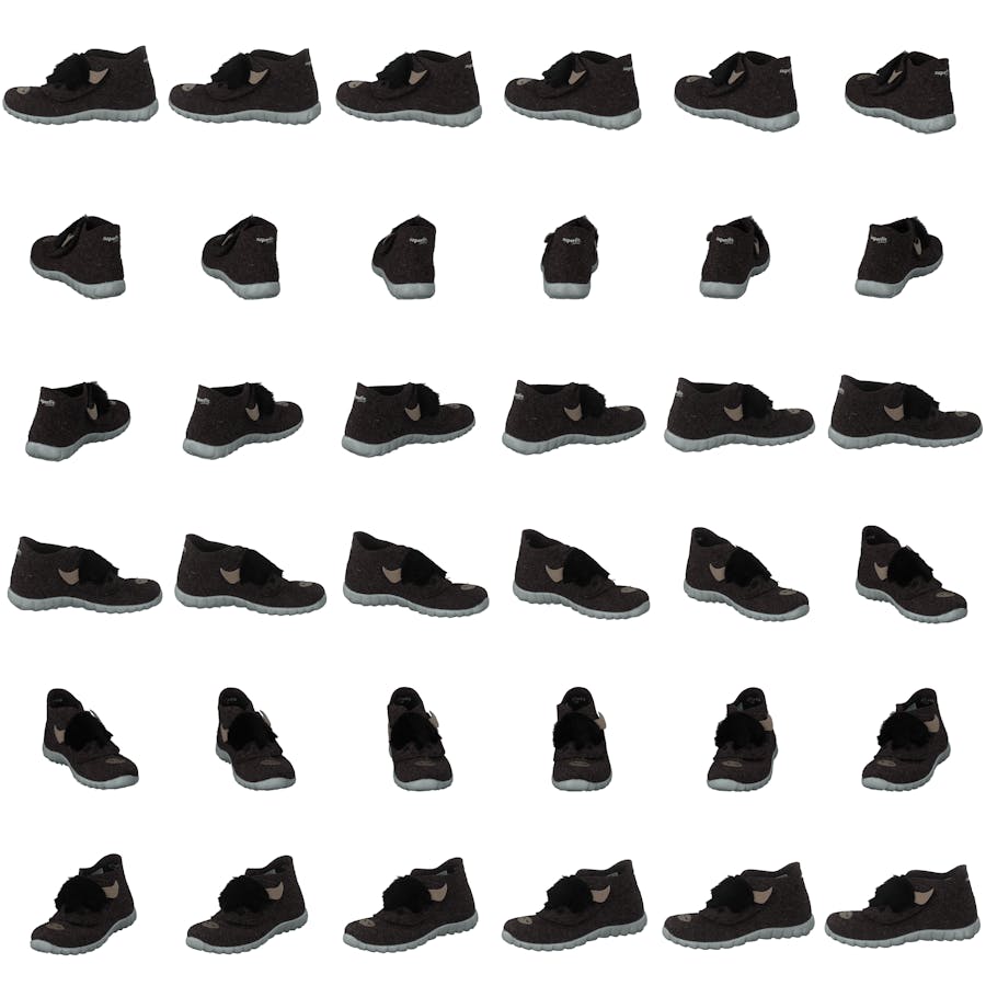 Happy Brown - Bild 8