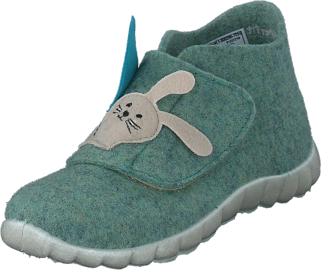 Happy Green - Bild 3