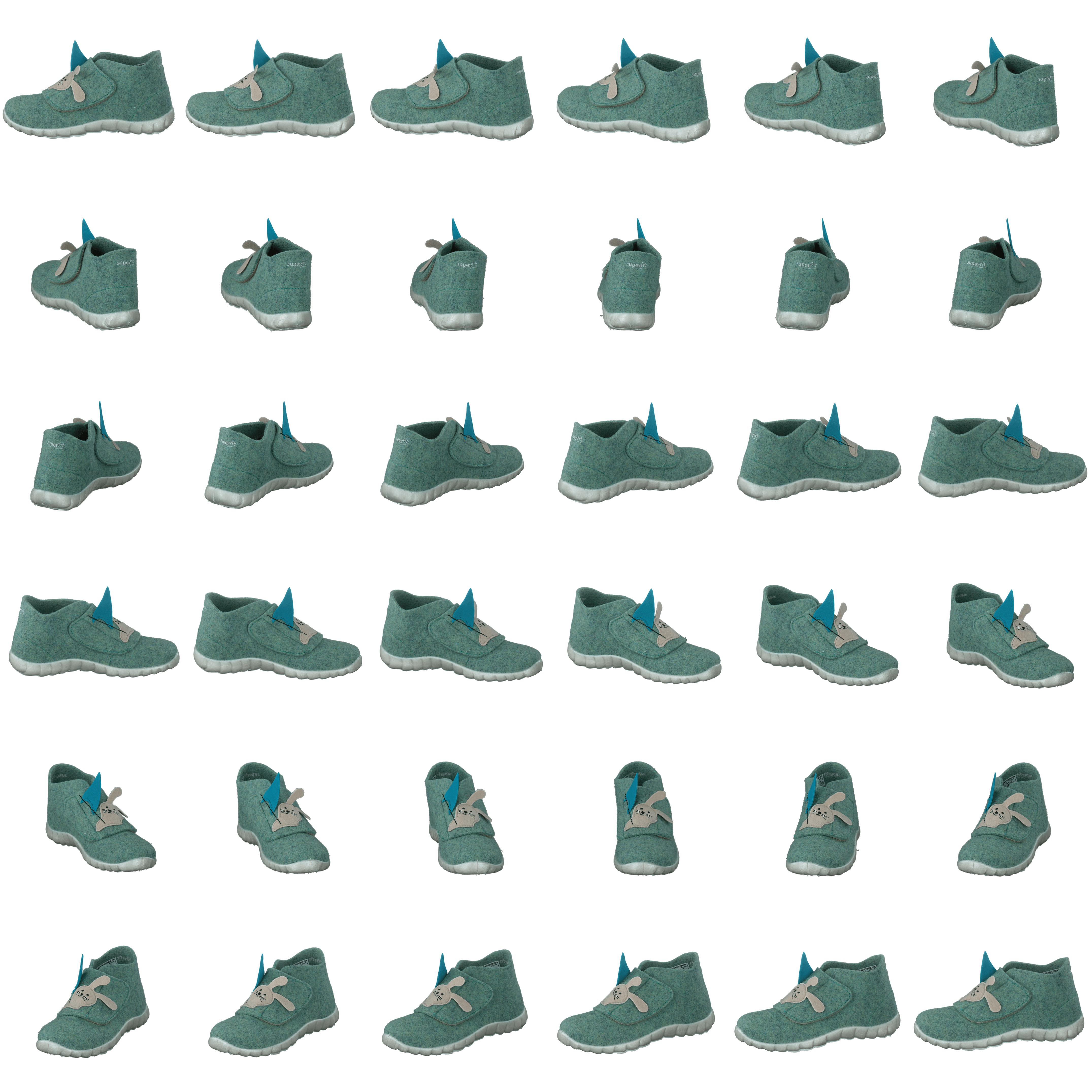 Happy Green - Bild 8