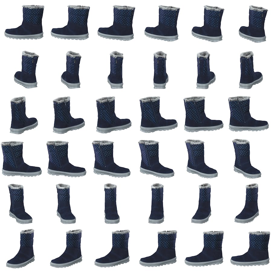 Flavia Blue - Bild 8