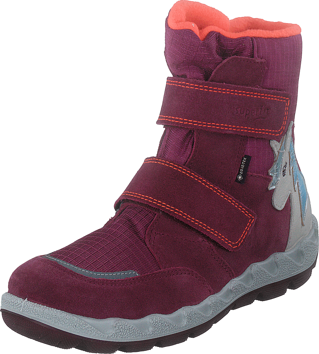 Icebird Red - Bild 3