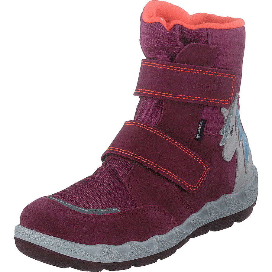 Icebird Red - Bild 3