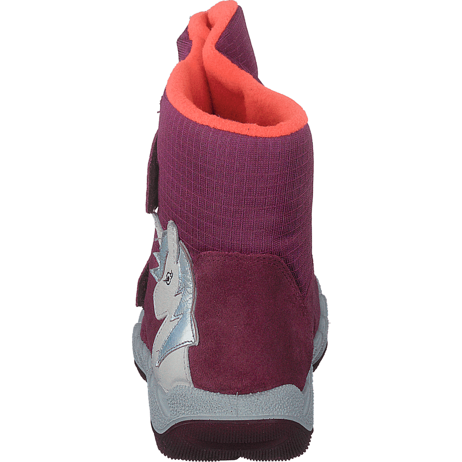 Icebird Red - Bild 5