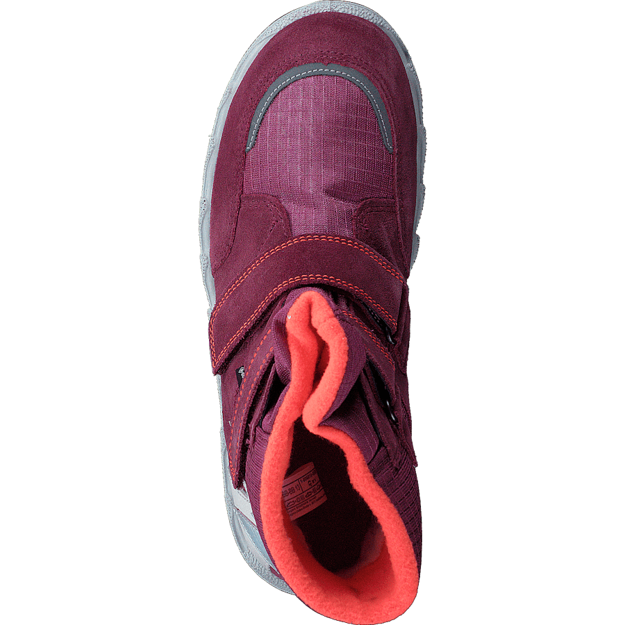 Icebird Red - Bild 6