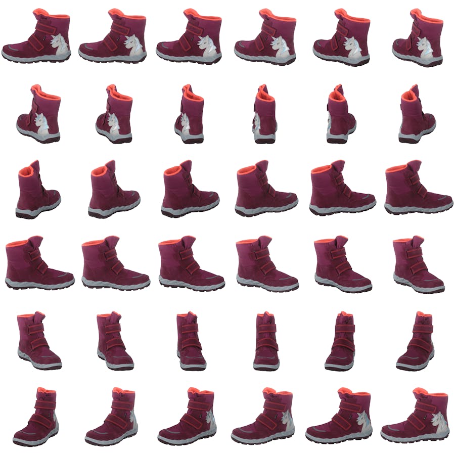 Icebird Red - Bild 8