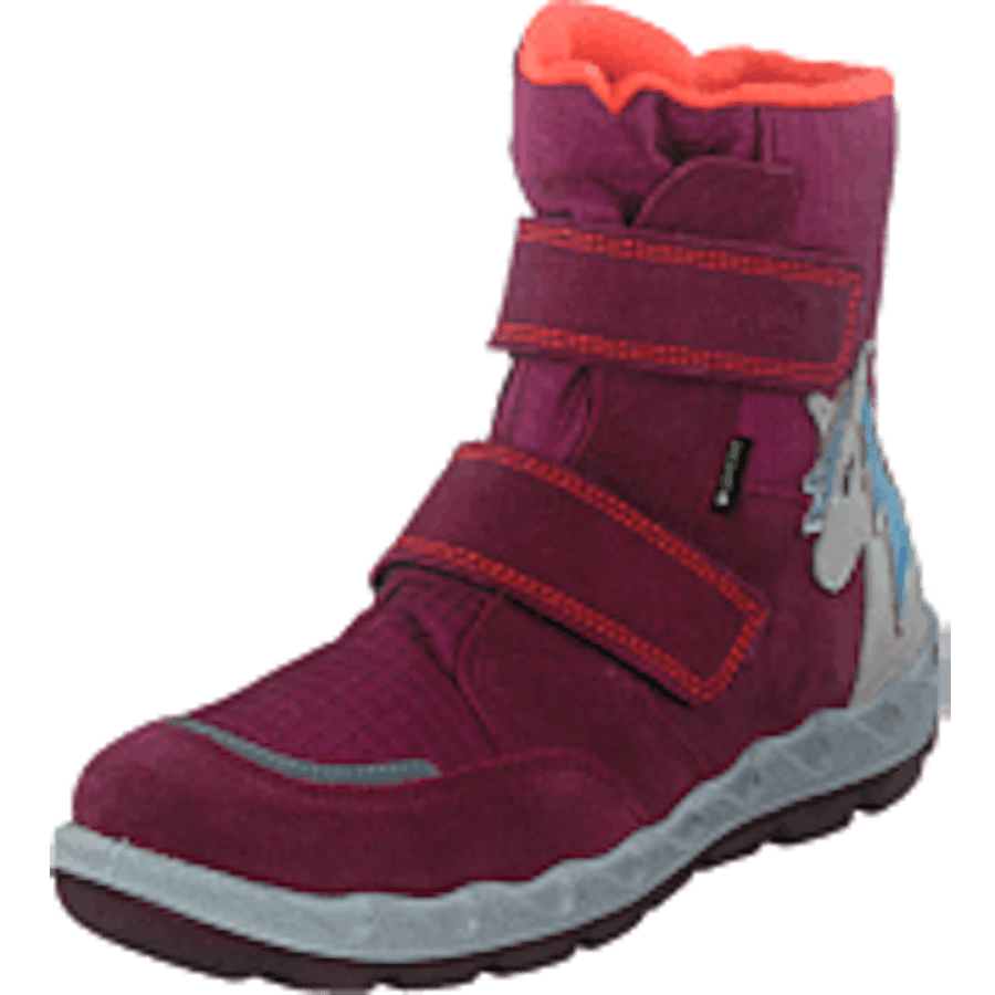 Icebird Red - Bild 9