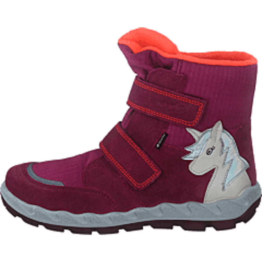 Icebird Red - Bild 10