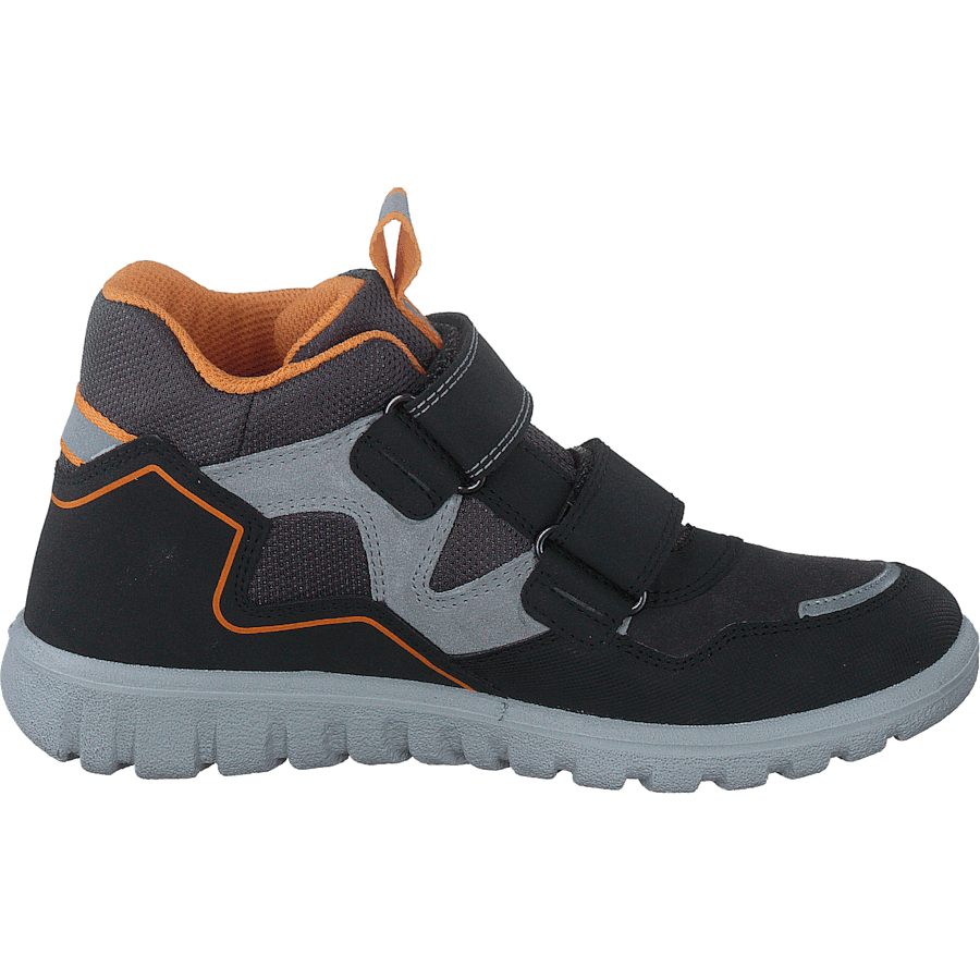 Sport7 Mini Grey - Bild 2