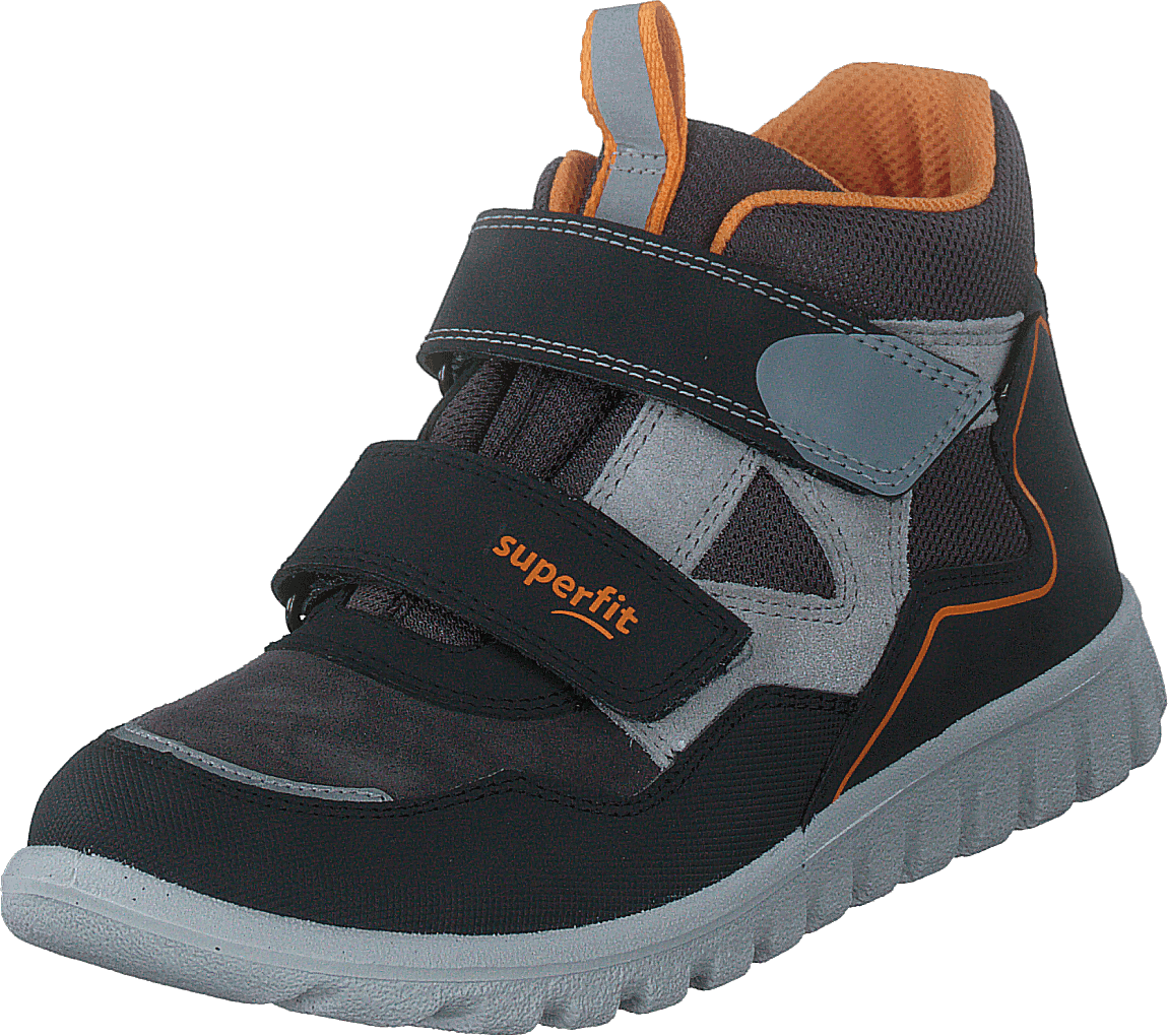 Sport7 Mini Grey - Bild 3