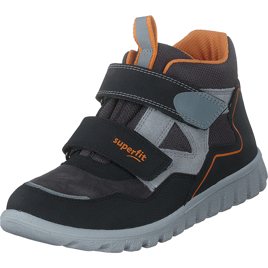 Sport7 Mini Grey - Bild 3