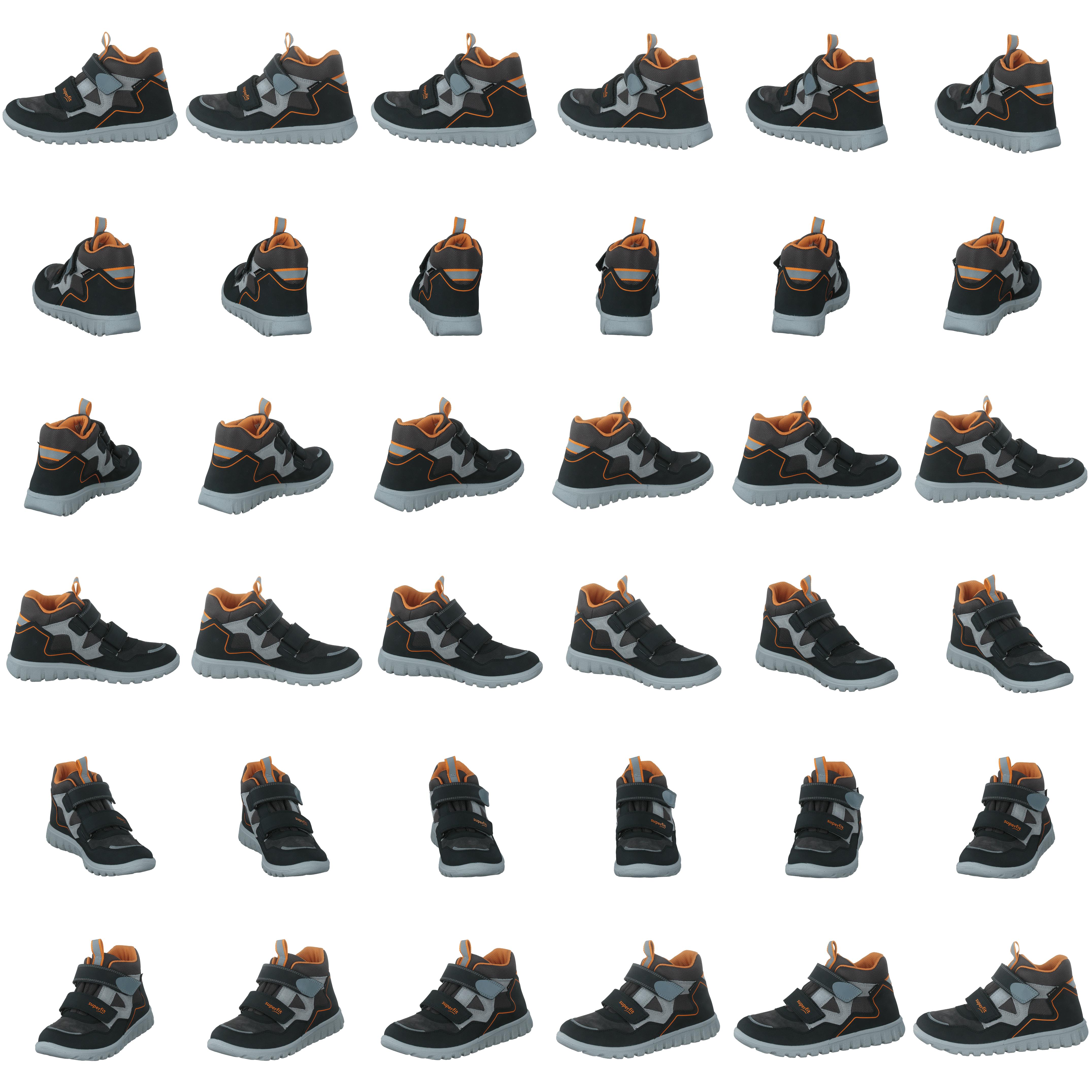 Sport7 Mini Grey - Bild 8