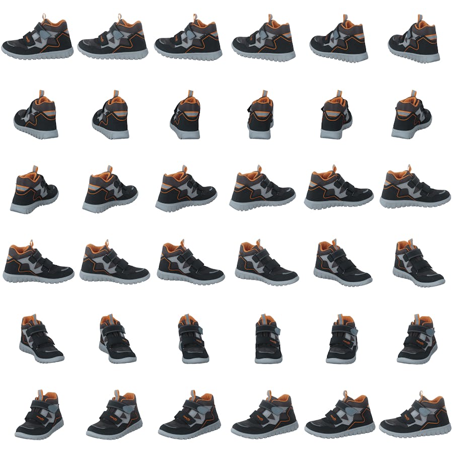 Sport7 Mini Grey - Bild 8