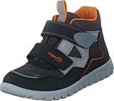 Sport7 Mini Grey - Bild 9