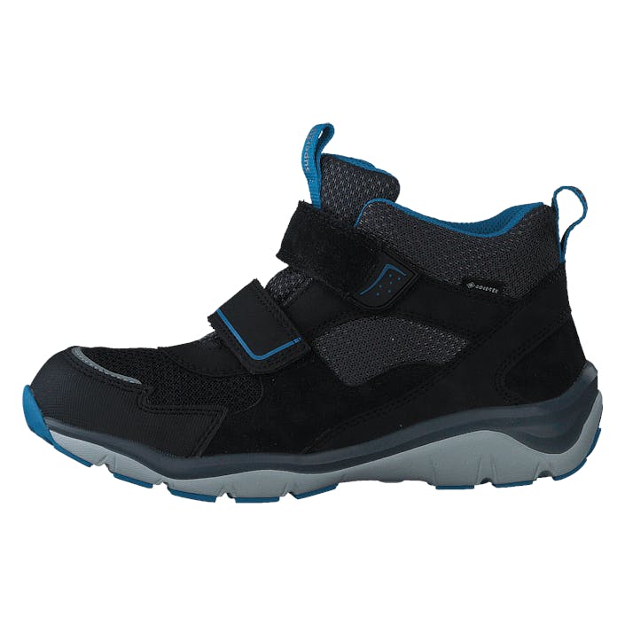 Sport5 Black, Unisex, Buty, Sneakersy, buty sportowe, Czarny, EU 27