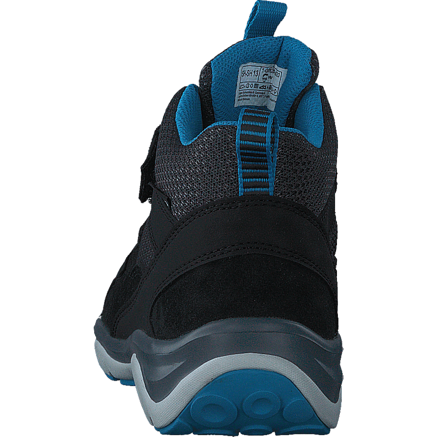 Sport5 Black - Bild 5