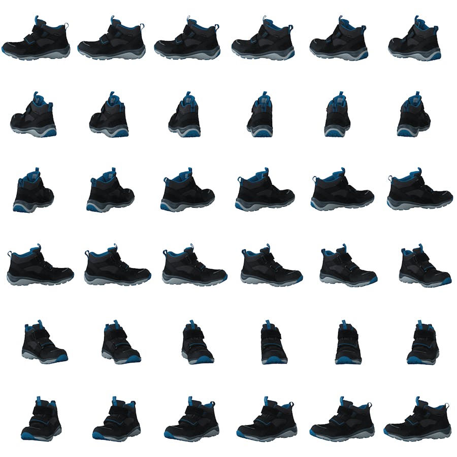 Sport5 Black - Bild 8