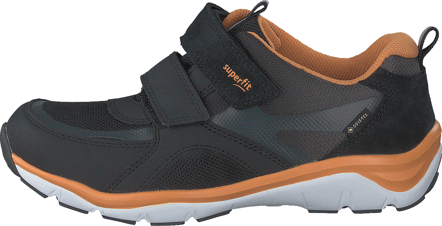 Sport5 GTX low Black