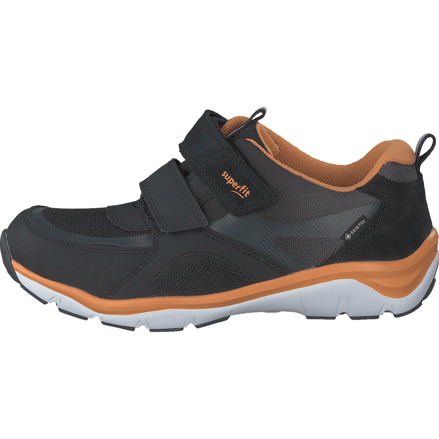 Sport5 GTX low Black