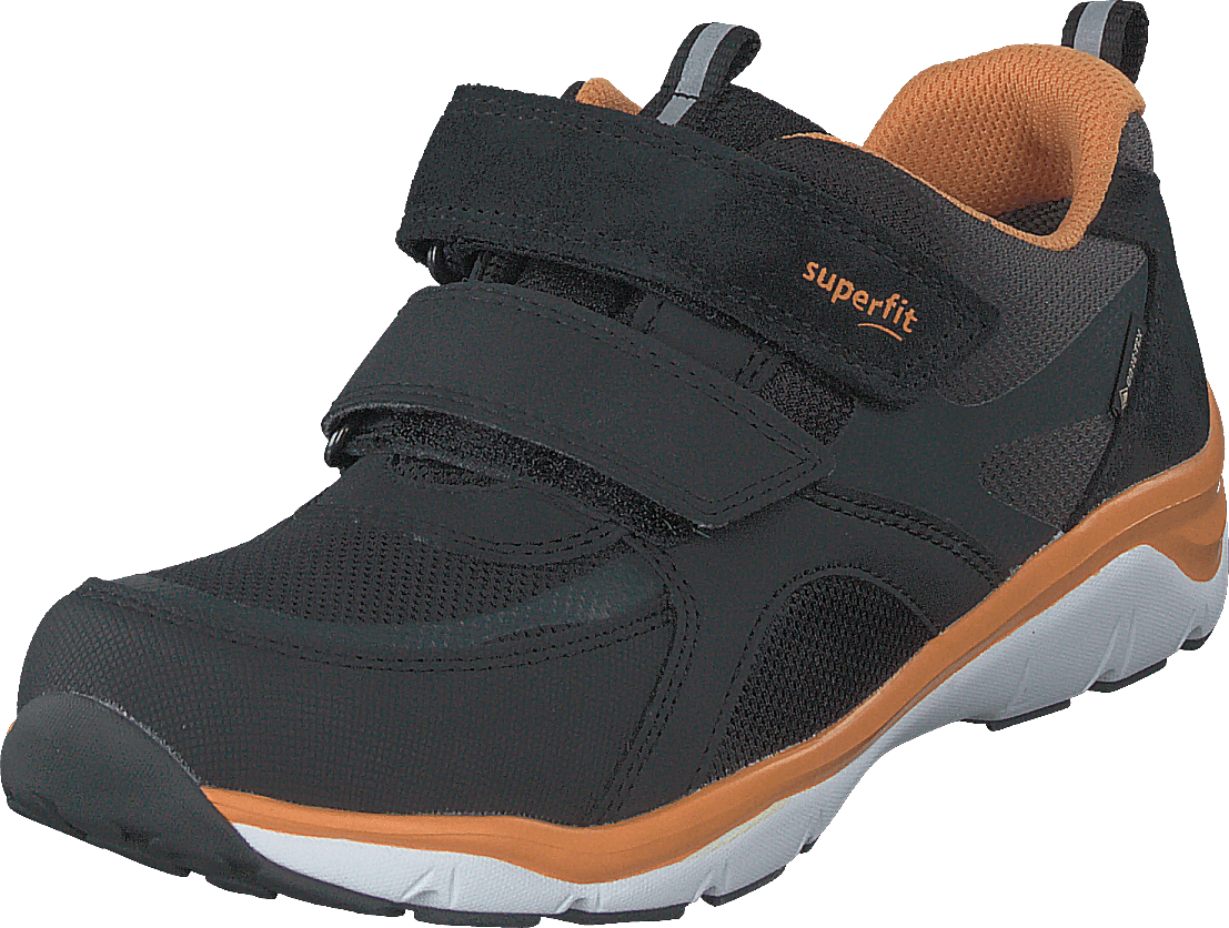 Sport5 GTX low Black - Bild 3