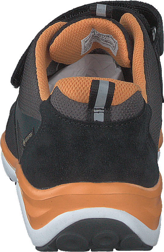 Sport5 GTX low Black - Bild 5