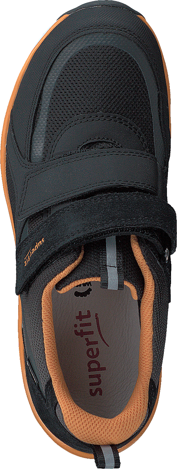 Sport5 GTX low Black - Bild 6