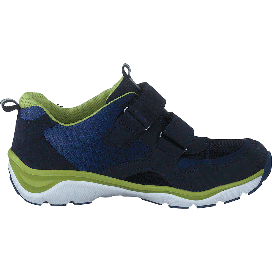 Sport5 GTX low Blue - Bild 2