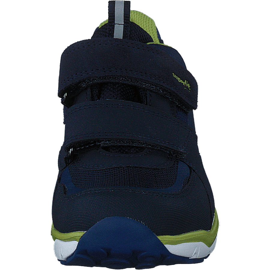 Sport5 GTX low Blue - Bild 4