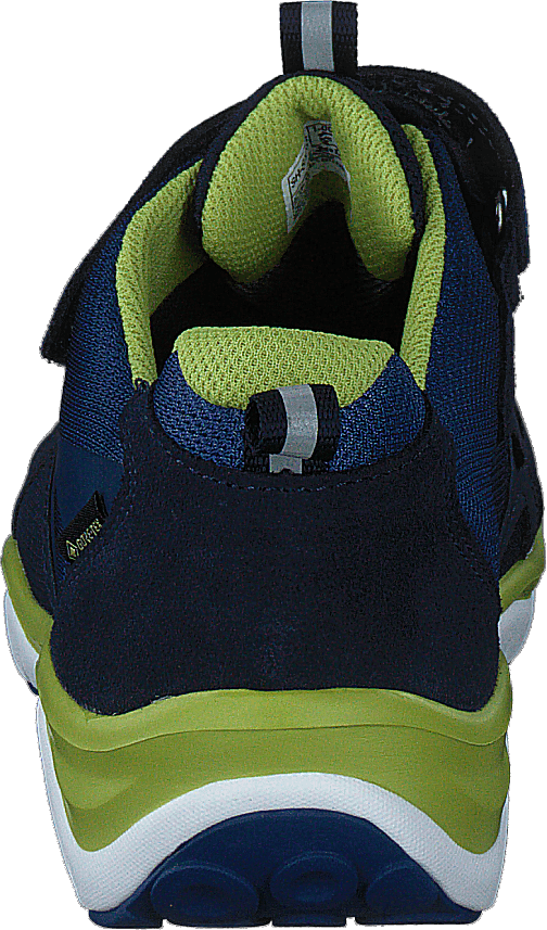 Sport5 GTX low Blue - Bild 5