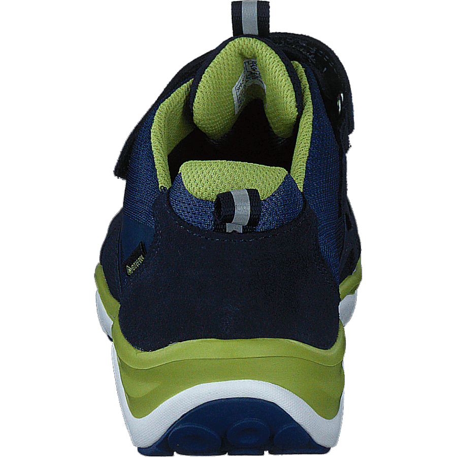 Sport5 GTX low Blue - Bild 5