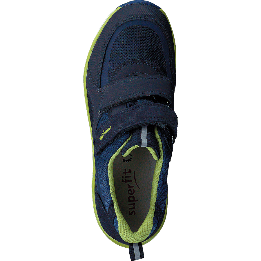 Sport5 GTX low Blue - Bild 6