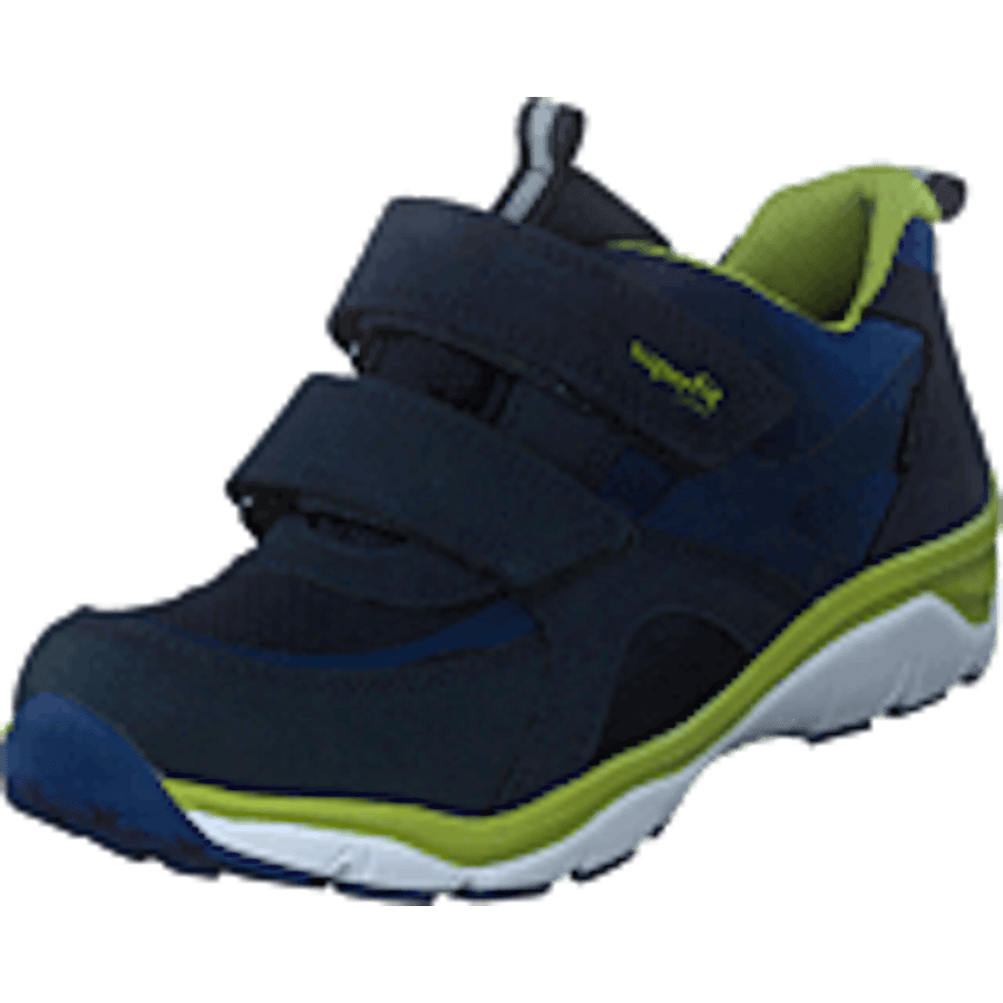 Sport5 GTX low Blue - Bild 9