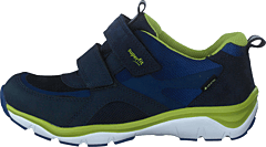 Sport5 GTX low Blue - Bild 10