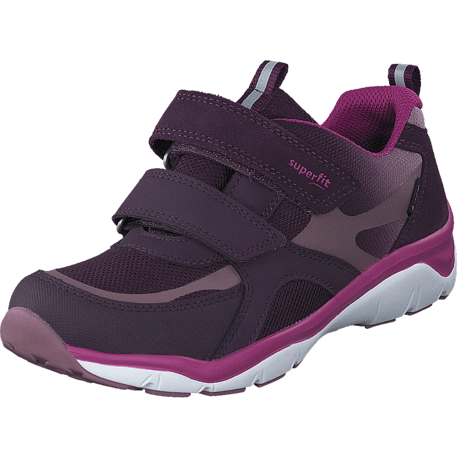 Sport5 GTX Low Purple - Bild 3