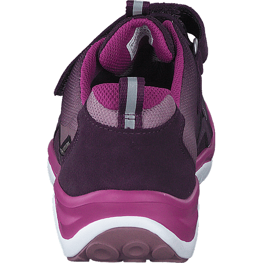Sport5 GTX Low Purple - Bild 5