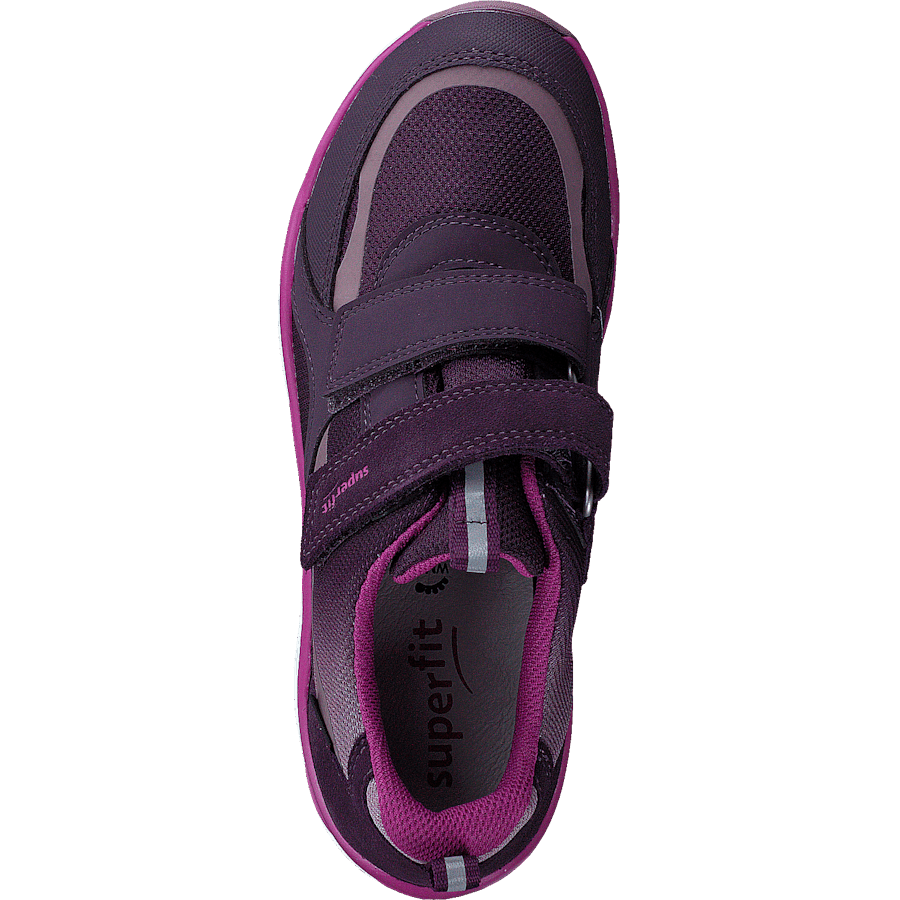 Sport5 GTX Low Purple - Bild 6