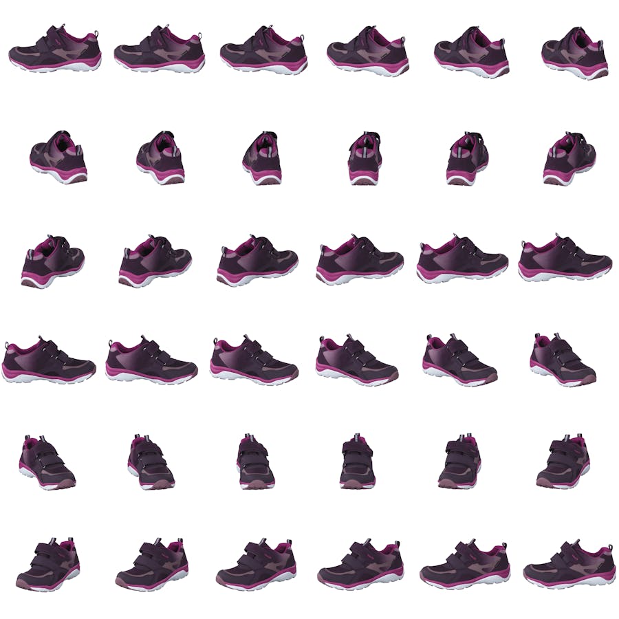 Sport5 GTX Low Purple - Bild 8