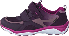 Sport5 GTX Low Purple - Bild 10