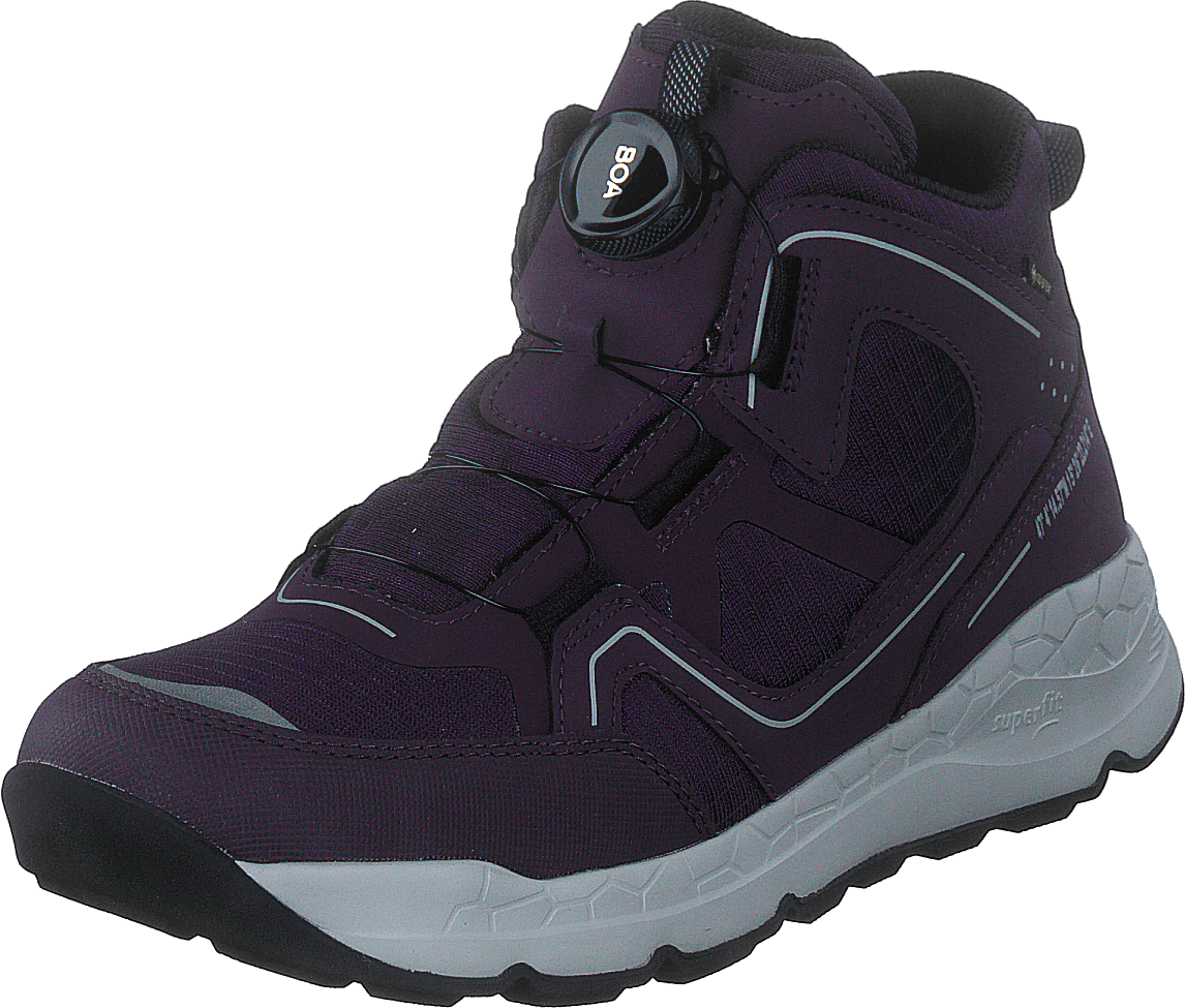 Free Ride Purple - Bild 3